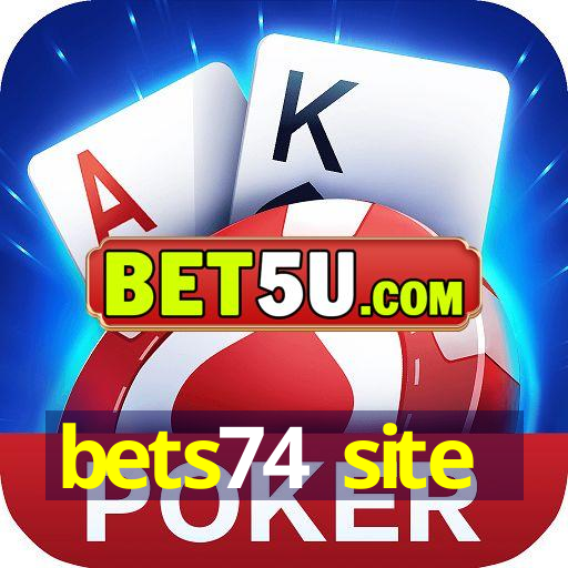 bets74 site